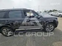 2020 KIA Mohave