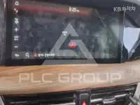 2020 KIA Mohave