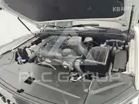 2020 KIA Mohave