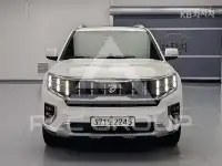 2020 KIA Mohave