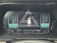 2020 KIA Mohave