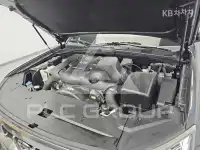 2020 KIA Mohave