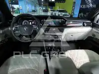 2020 KIA Mohave
