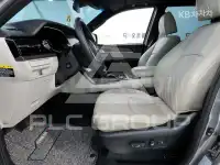 2020 KIA Mohave