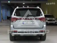 2020 KIA Mohave