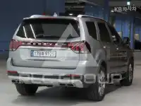 2020 KIA Mohave