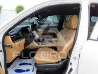 2020 KIA Mohave