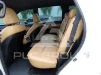 2020 KIA Mohave