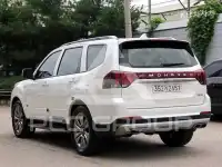 2020 KIA Mohave
