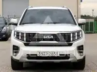 2020 KIA Mohave
