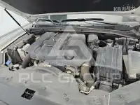 2020 KIA Mohave