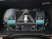 2020 KIA Mohave