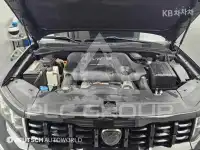 2020 KIA Mohave
