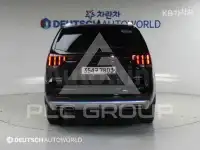 2020 KIA Mohave