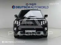 2020 KIA Mohave