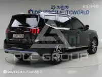 2020 KIA Mohave