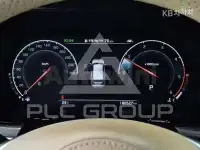 2020 KIA Mohave