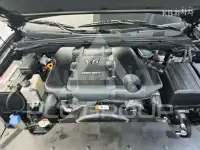 2020 KIA Mohave
