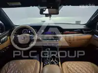 2020 KIA Mohave