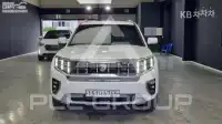 2020 KIA Mohave