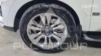 2020 KIA Mohave