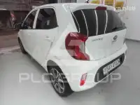 2020 KIA Morning