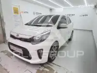 2020 KIA Morning