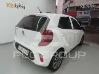 2020 KIA Morning