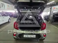 2020 KIA Morning