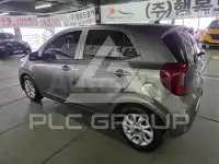 2020 KIA Morning