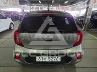 2020 KIA Morning