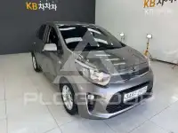 2020 KIA Morning