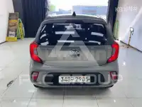 2020 KIA Morning