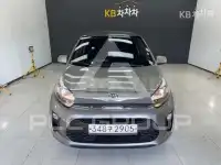 2020 KIA Morning