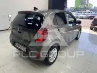2020 KIA Morning