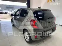 2020 KIA Morning