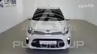 2020 KIA Morning