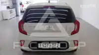 2020 KIA Morning
