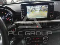 2020 KIA Morning