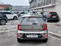 2020 KIA Morning