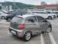 2020 KIA Morning