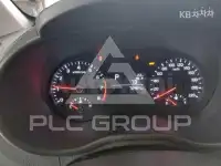 2020 KIA Morning