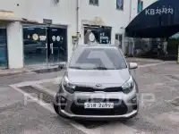 2020 KIA Morning