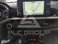 2020 KIA Morning