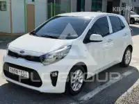 2020 KIA Morning