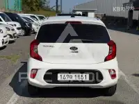 2020 KIA Morning