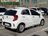 2020 KIA Morning