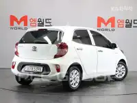 2020 KIA Morning