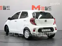 2020 KIA Morning