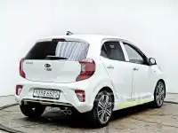 2020 KIA Morning